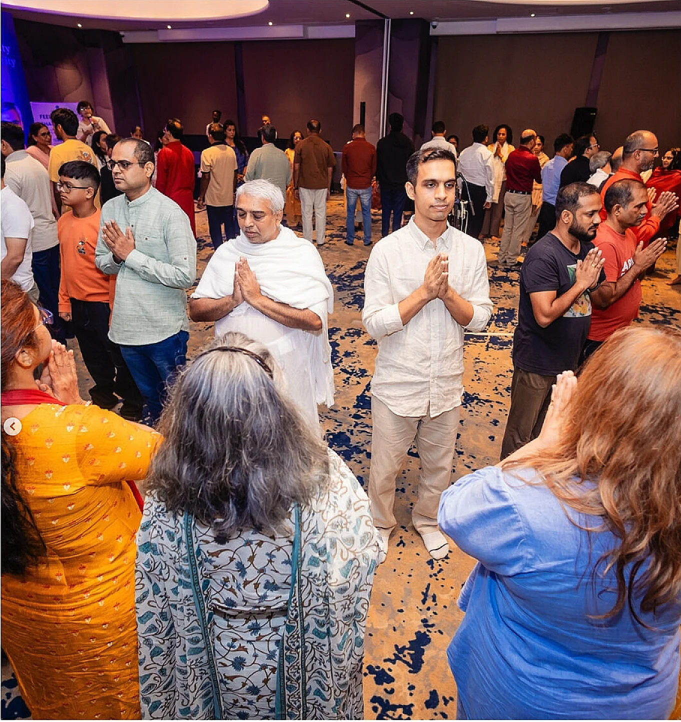 Wellness Vibe community event photo 1