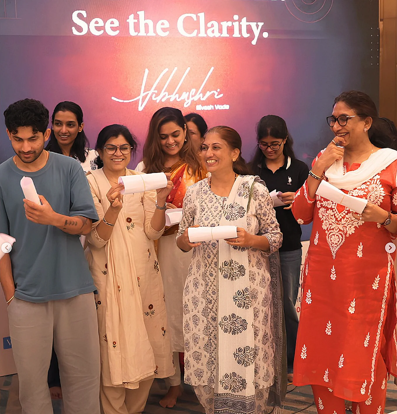 Wellness Vibe community event photo 9