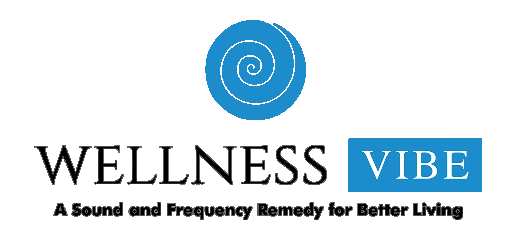 Wellness Vibe logo