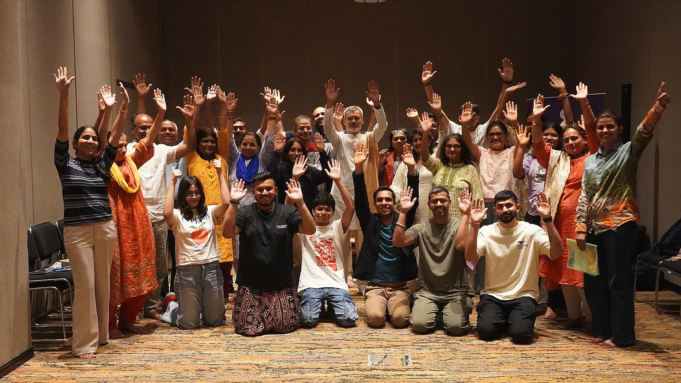 Wellness Vibe milestone photo 4