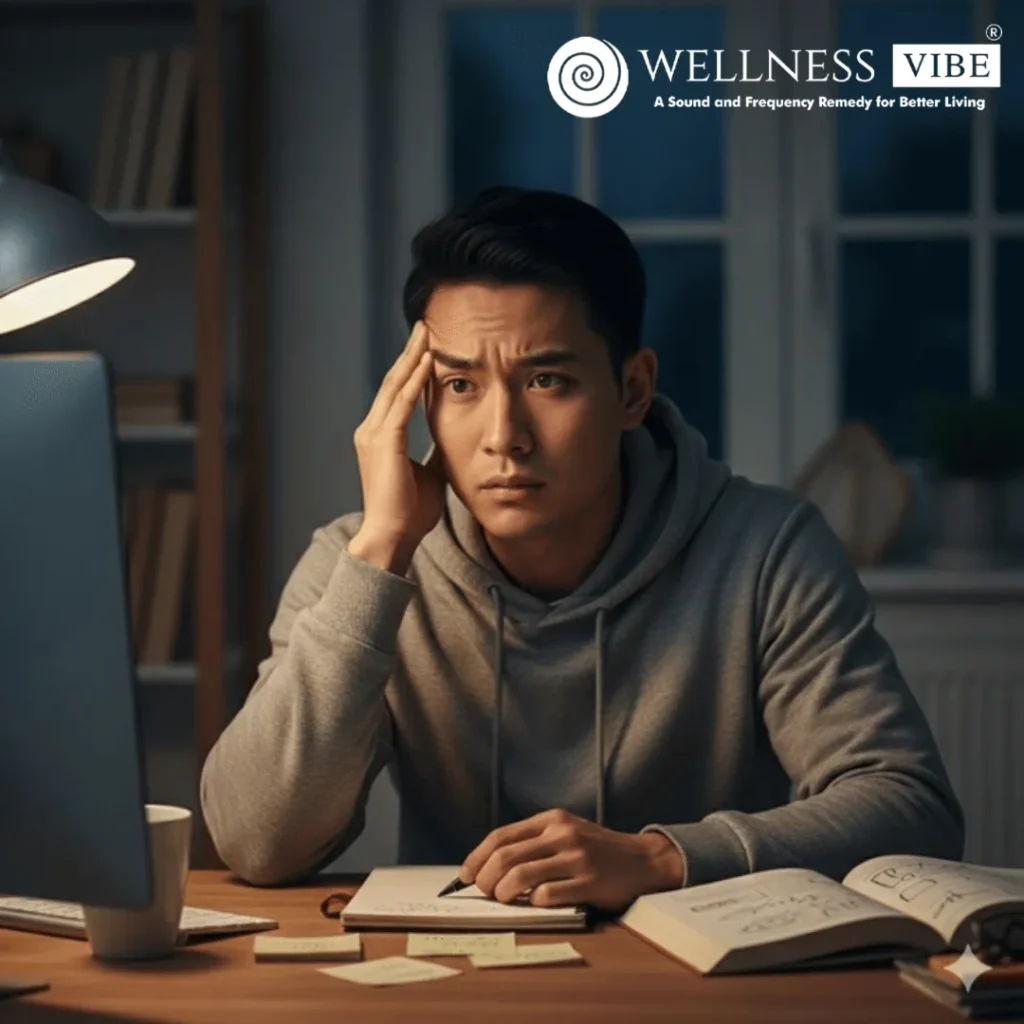 How to Stop Overthinking and Start Living in the Present