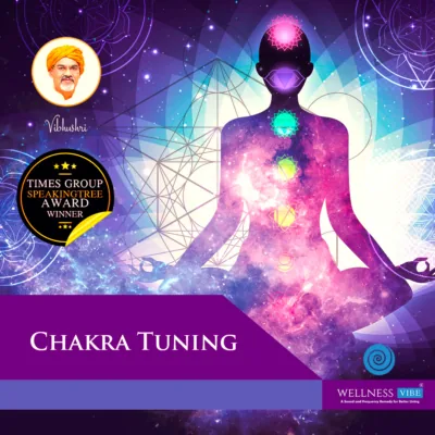 Sound Healing In India