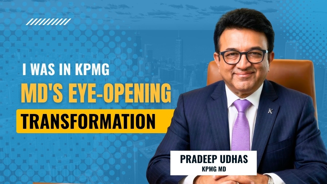 Mr. Pradeep Udash