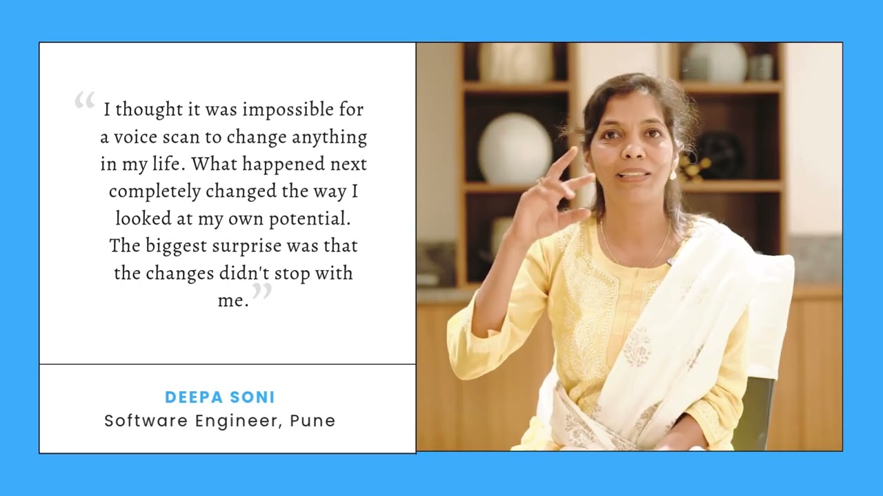 Ms. Deepa Soni
