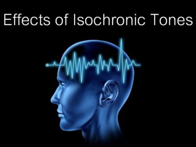 Isochronic Tones