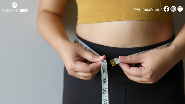What Is the Natural Way to Lose Weight Permanently?