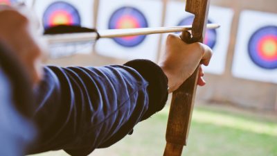 How Goal Setting Spoil The Life