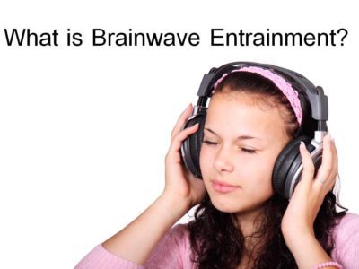 What is Brainwave Entrainment?